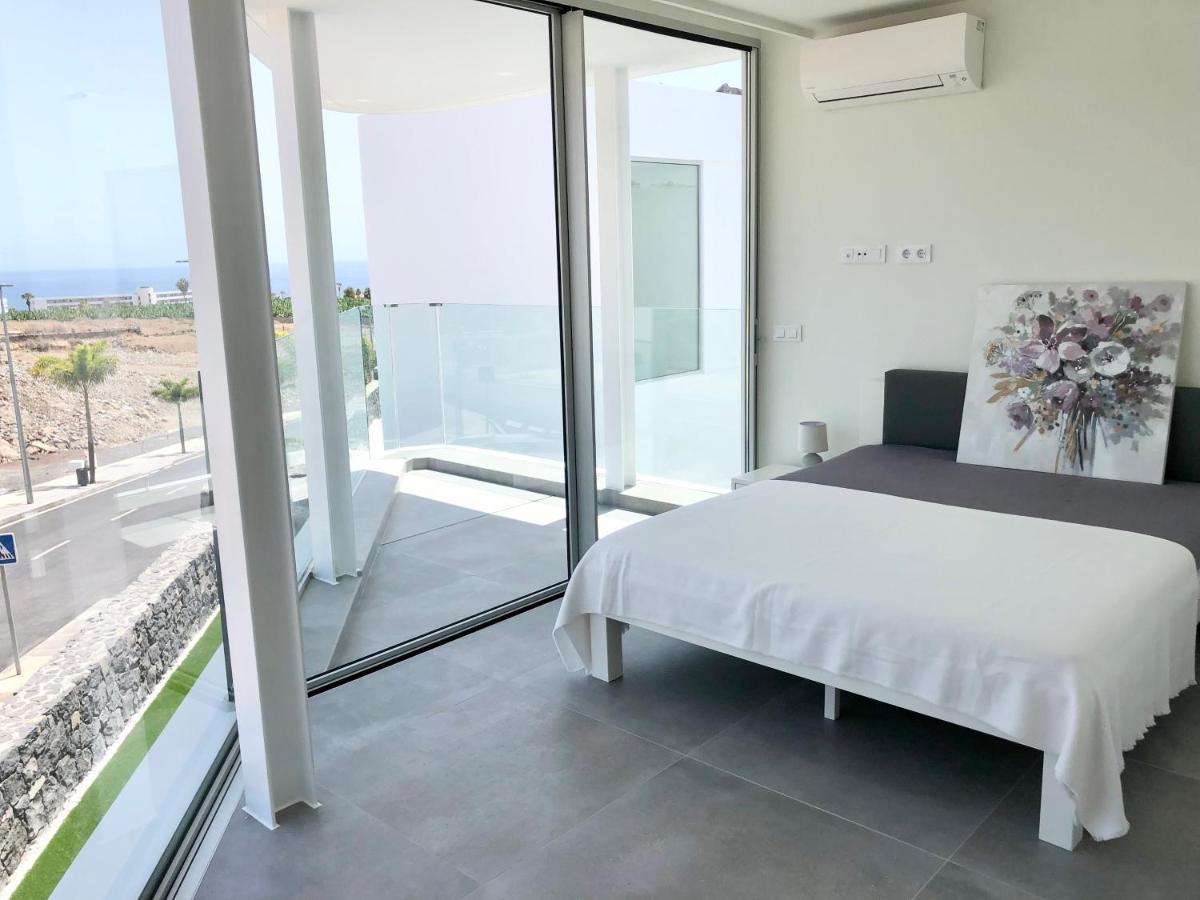 Villa Rocabella Luxury