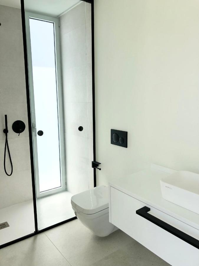 Villa Rocabella Luxury
