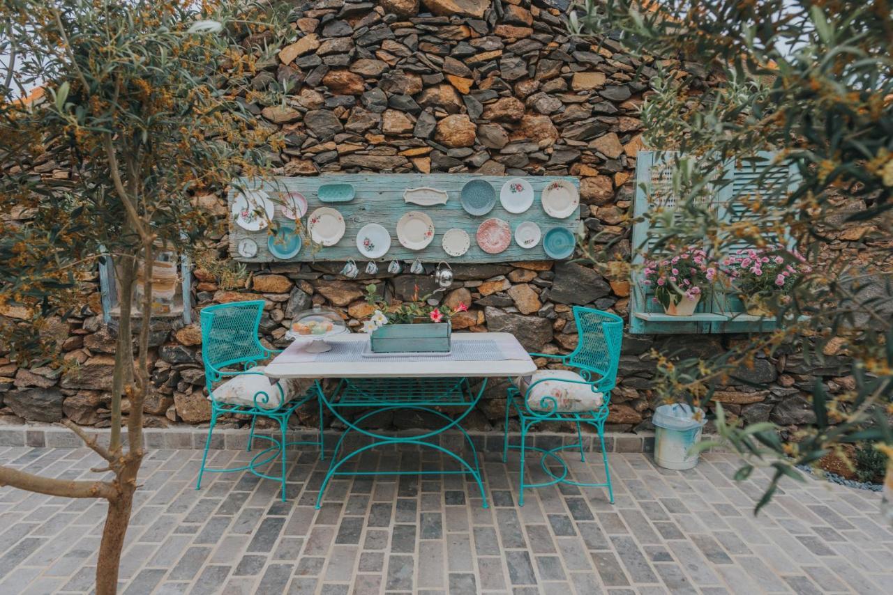 Country house Casa Leandra Con Jacuzzi