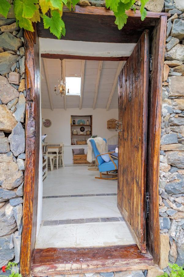Casa Leandra Con Jacuzzi Country house *