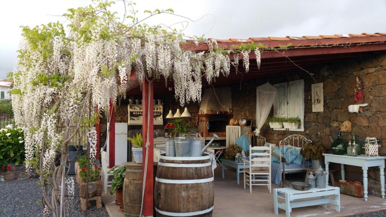 Casa Leandra Con Jacuzzi Country house *