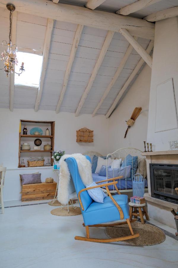 Casa Leandra Con Jacuzzi Country house *
