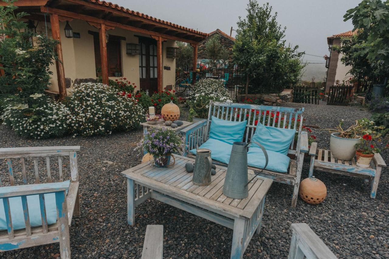 Casa Leandra Con Jacuzzi *