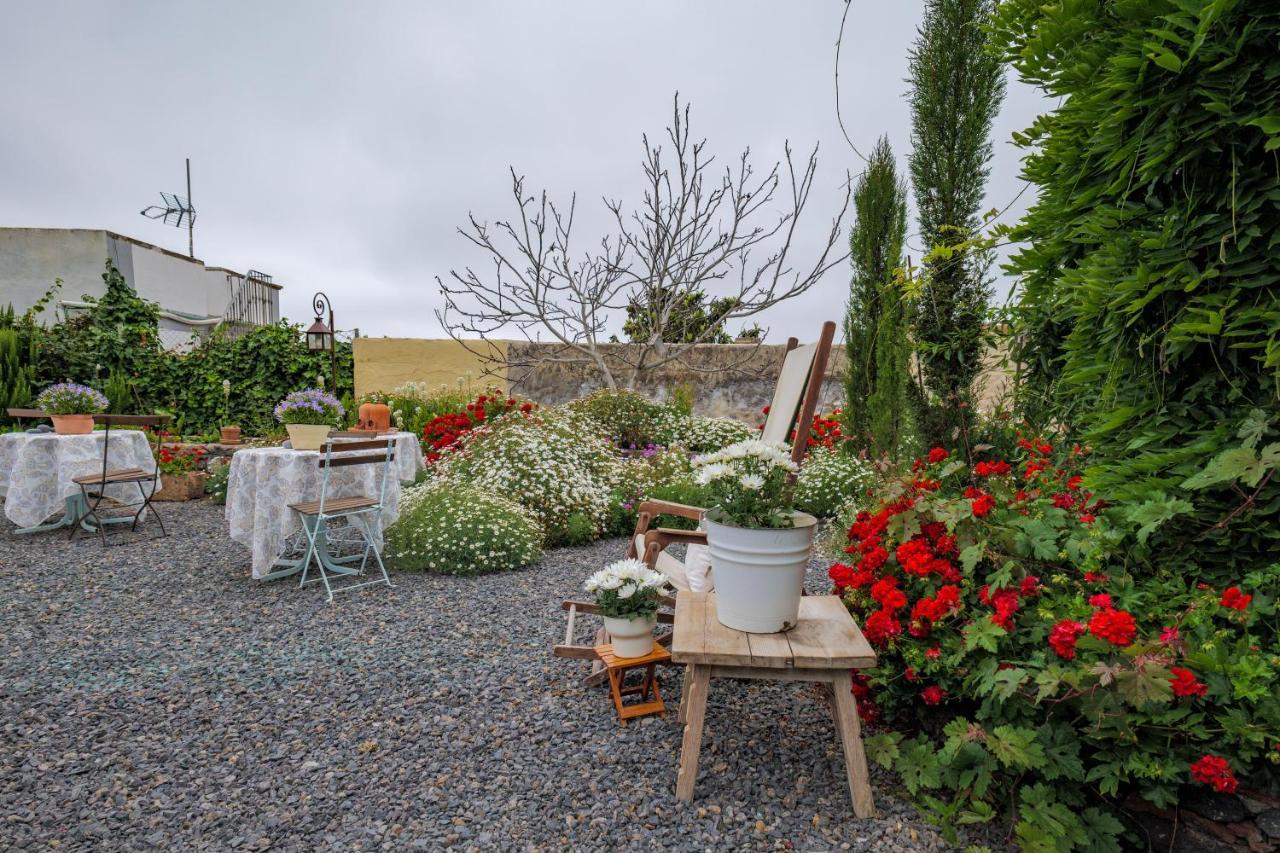 Country house Casa Leandra Con Jacuzzi *