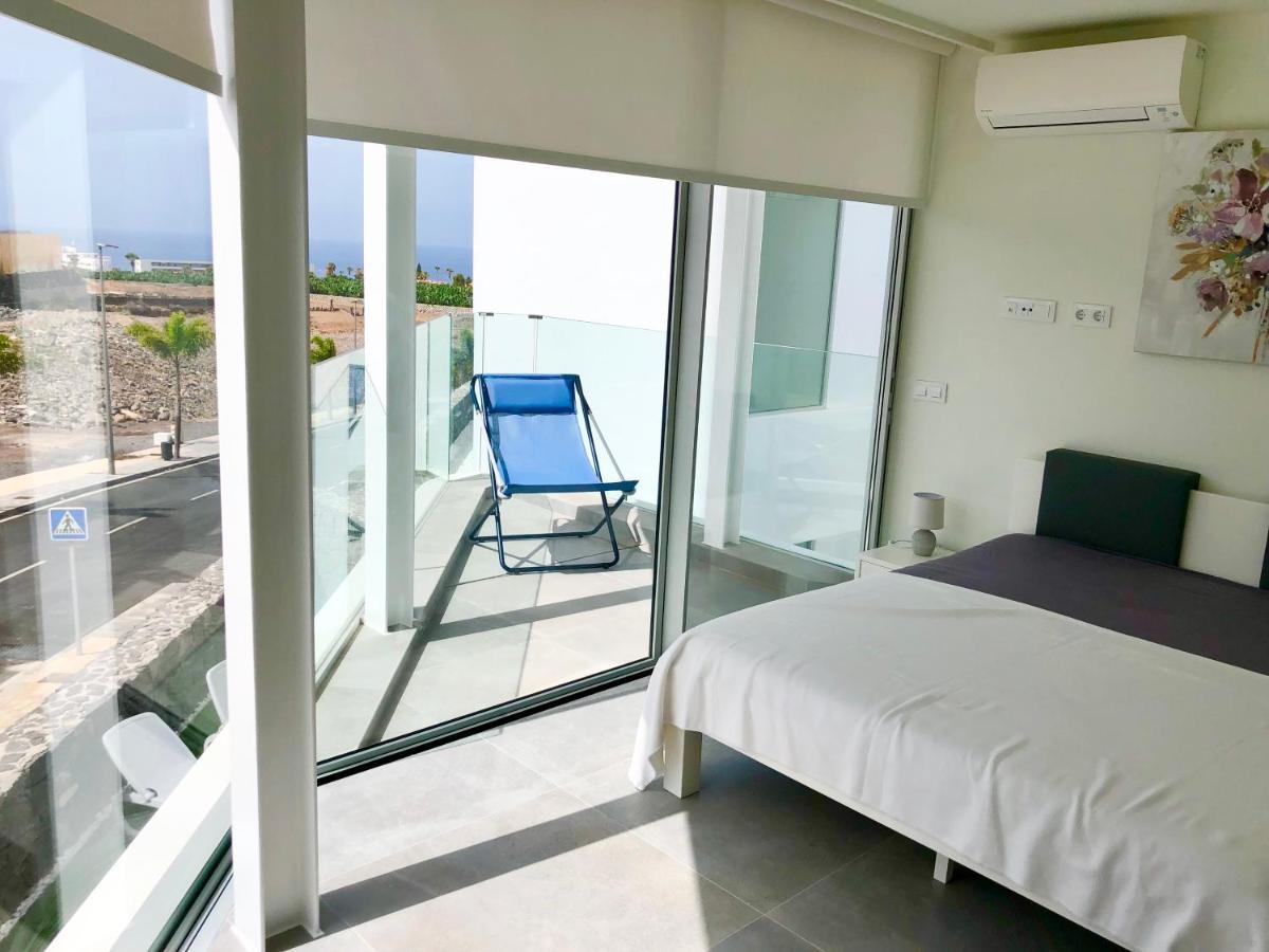 Rocabella Luxury Villa Callao Salvaje