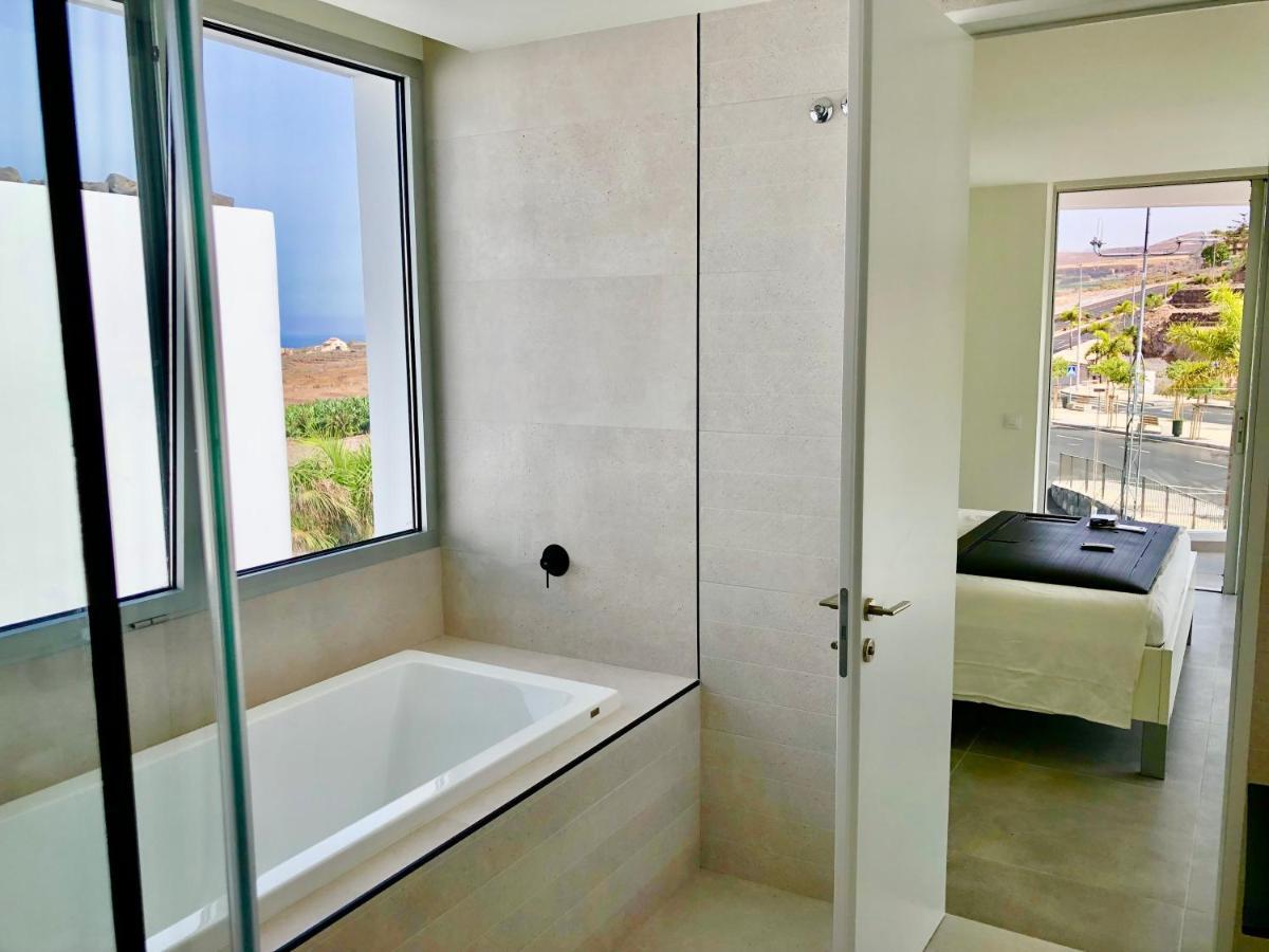 Villa Rocabella Luxury