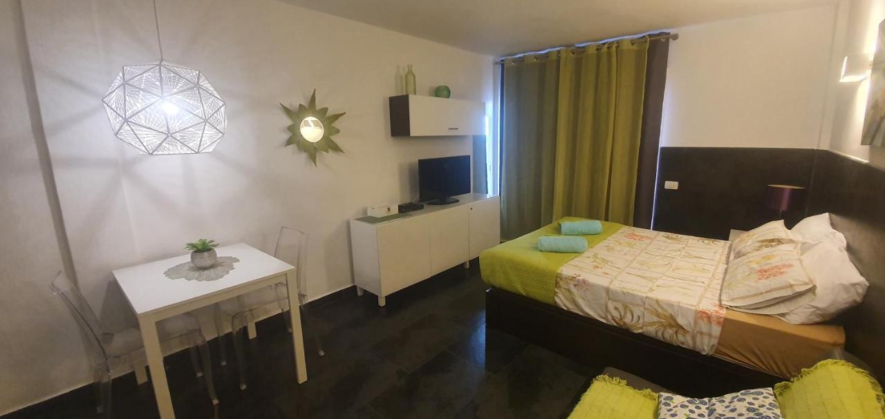 Actico Whit Ocean View Apartment
