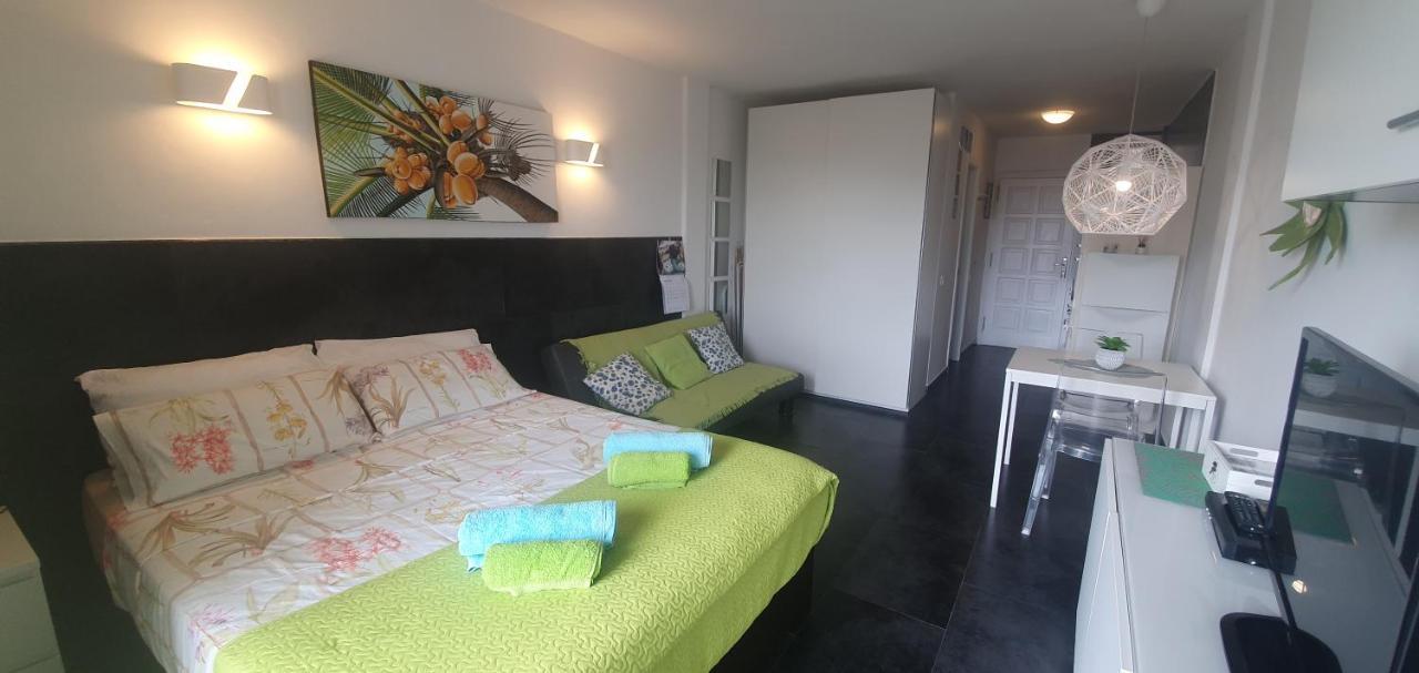 Apartment Actico Whit Ocean View Playa de las Americas (Tenerife)