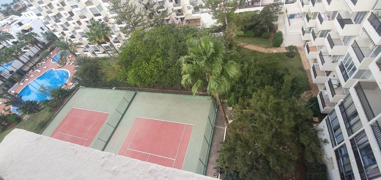 Actico Whit Ocean View *