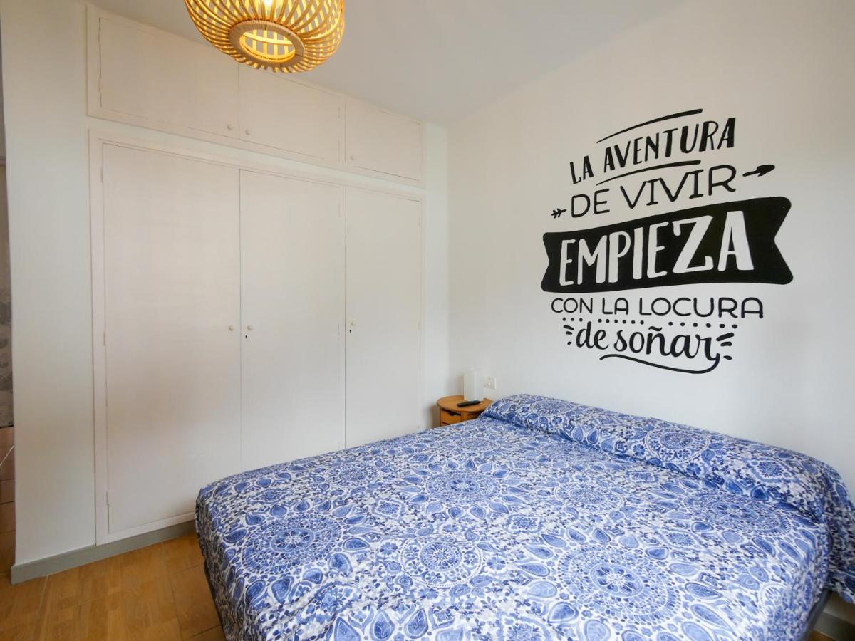 Surf & Apartment *