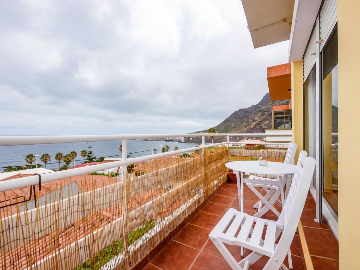 Apartment Surf & Bajamar (La Laguna)