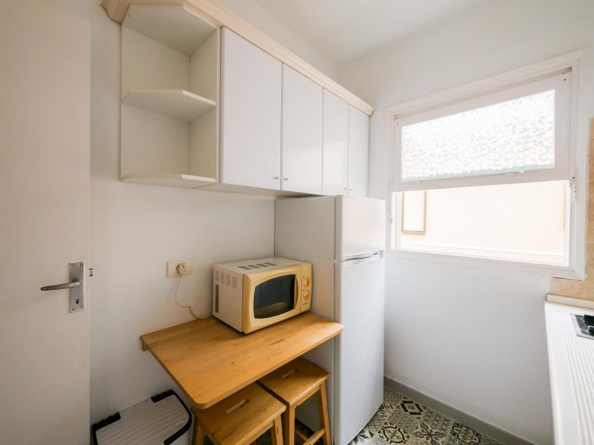 Apartment Surf & Bajamar (La Laguna)