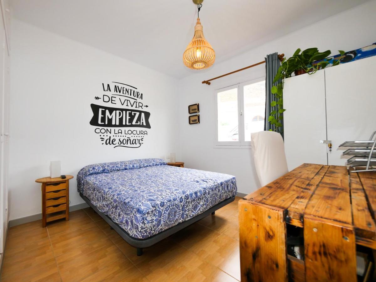 Surf & Apartment