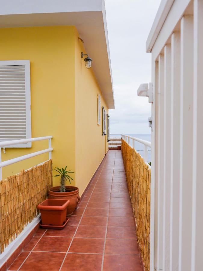 Apartment Surf & Bajamar (La Laguna)