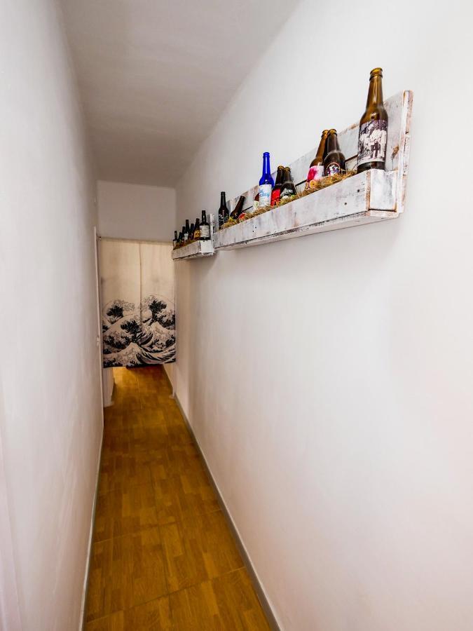 Surf & Apartment Bajamar (La Laguna)