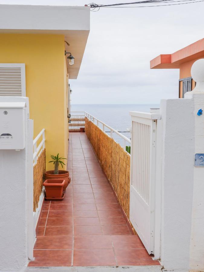 Surf & Apartment Bajamar (La Laguna)
