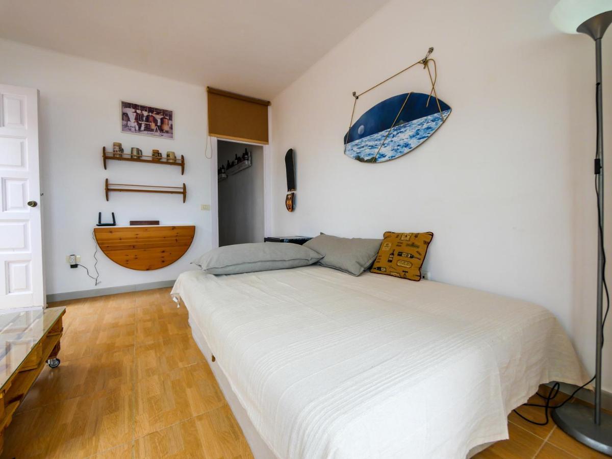 Surf & Apartment *