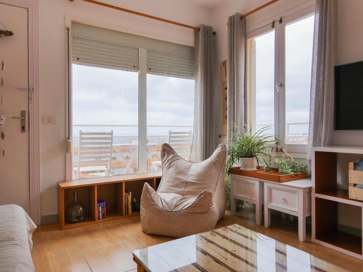 Apartment Surf & Bajamar (La Laguna)
