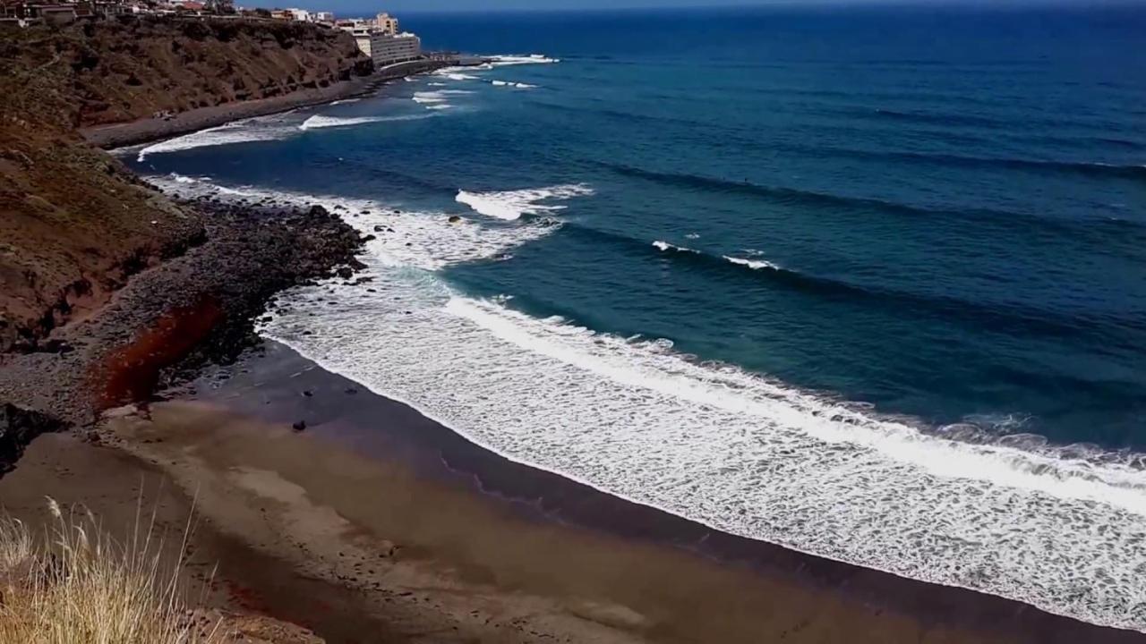 Apartment Surf & Bajamar (La Laguna)