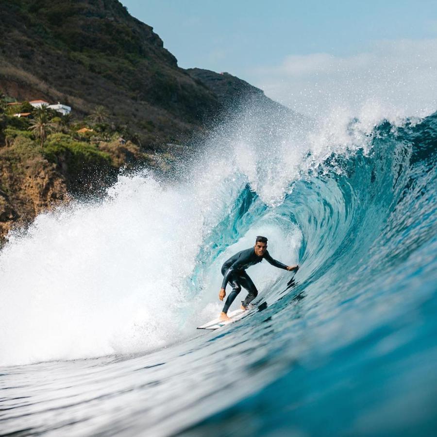Surf & * Bajamar (La Laguna)