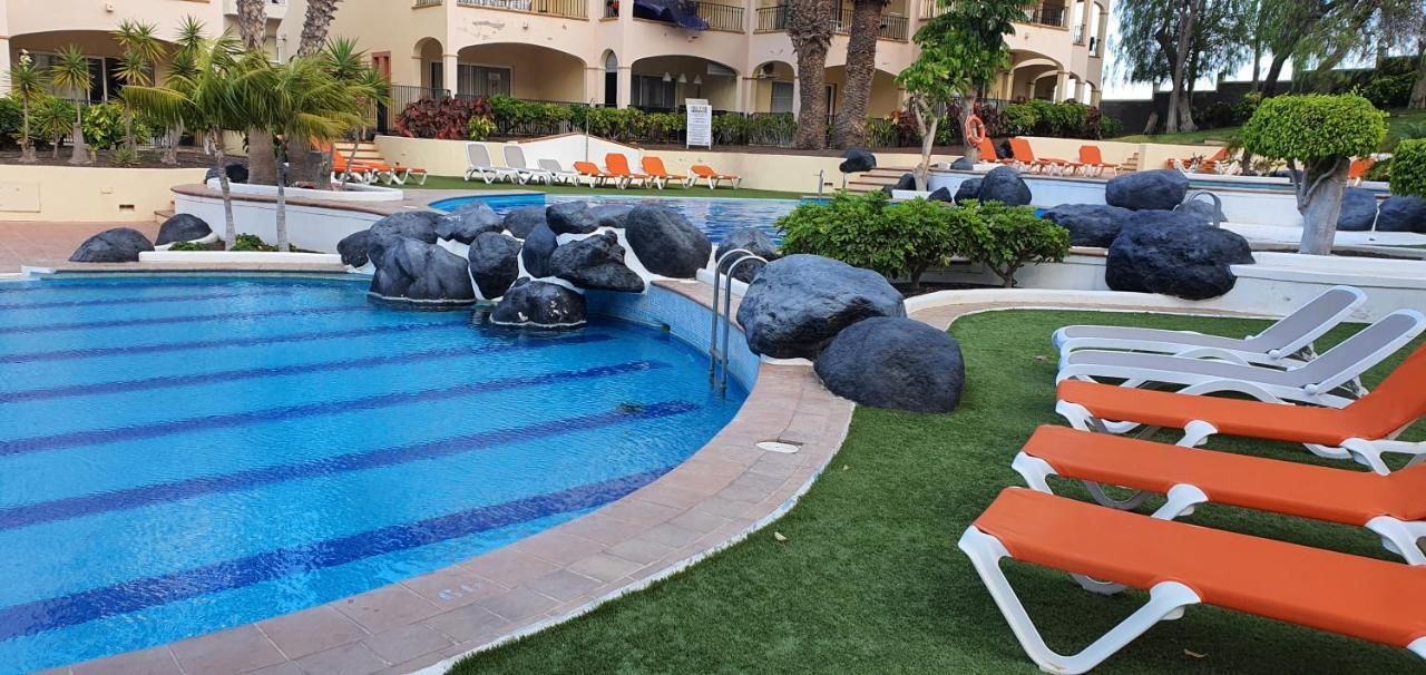 Apartment Avaa San Miguel de Abona