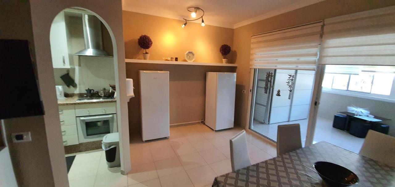 Avaa Apartment *