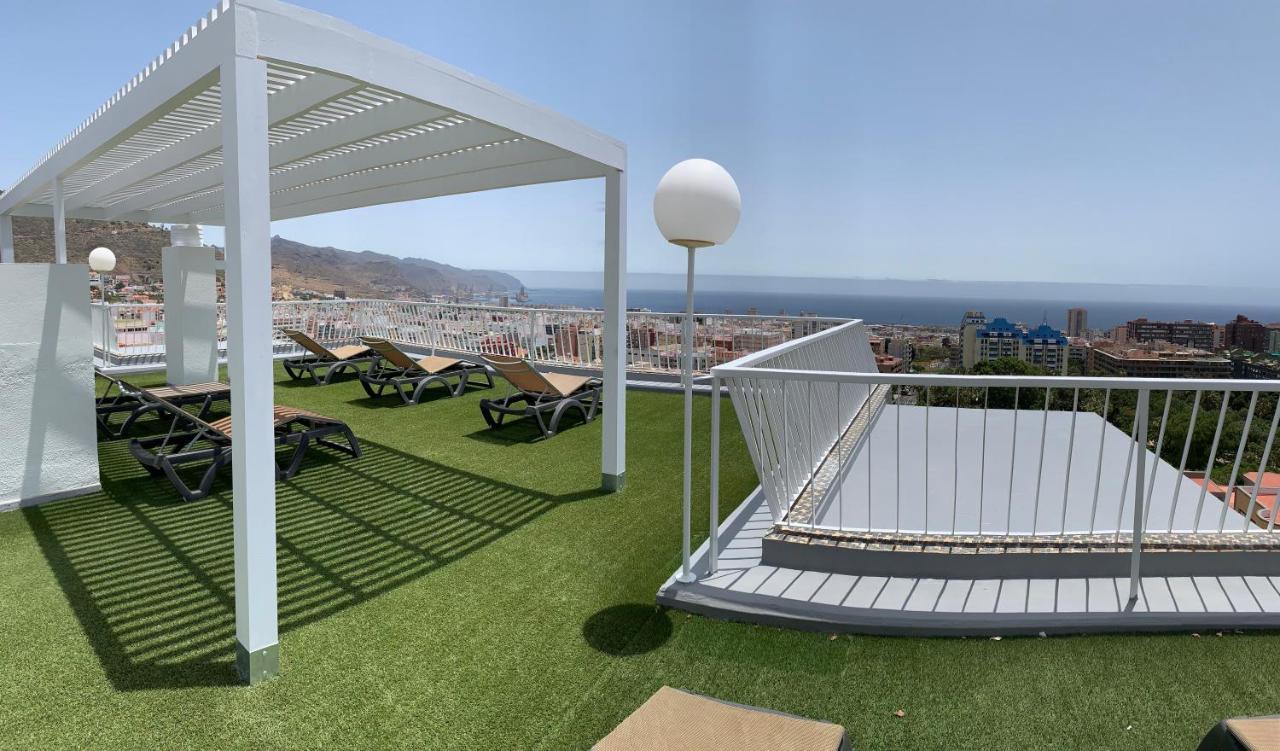 Bruja Appartement Santa-Cruz de Ténérife
