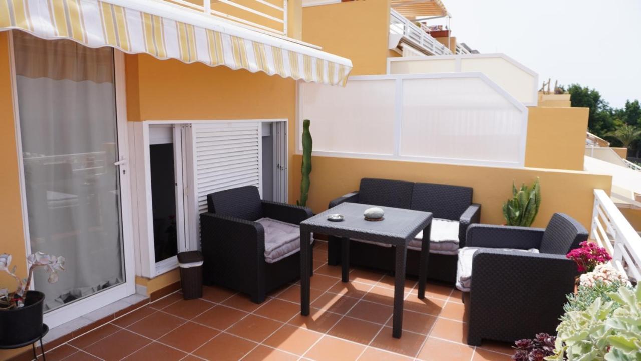 Apto Magec Puerto de Santiago (Tenerife)