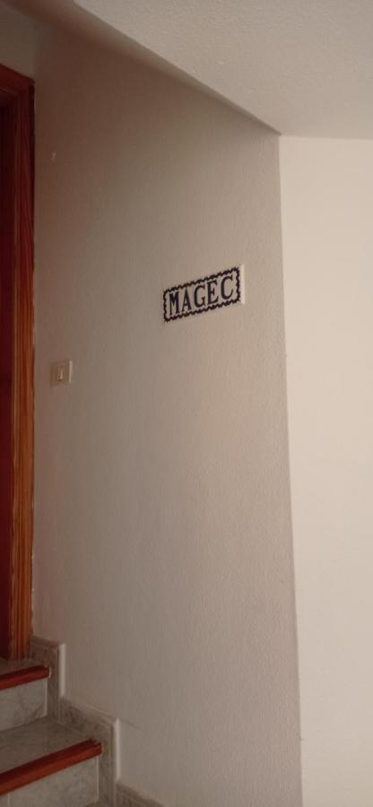 Appartement Apto Magec