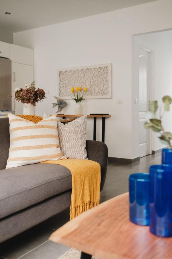 Appartement De La Candelaria Ii Santa-Cruz de Ténérife