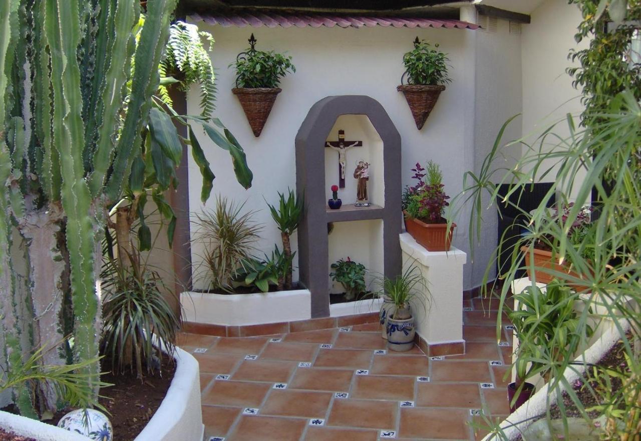 Aptos Monasterio De San Antonio 6 *