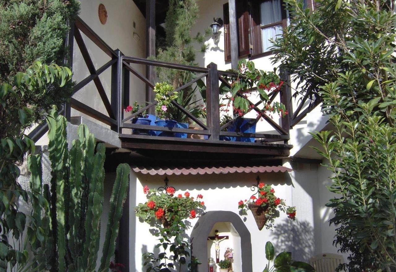 Appartement Aptos Monasterio De San Antonio 6