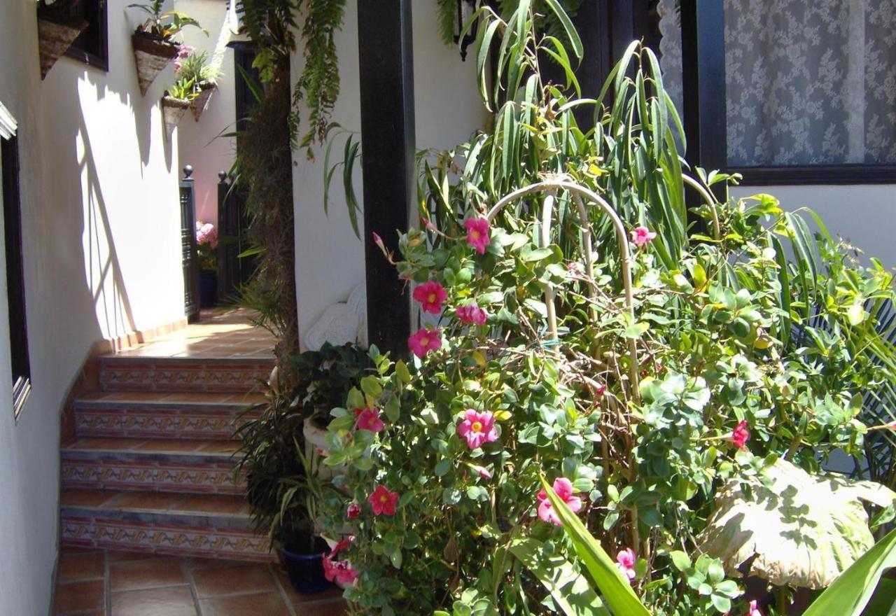 Apartamento Aptos Monasterio De San Antonio 4 *