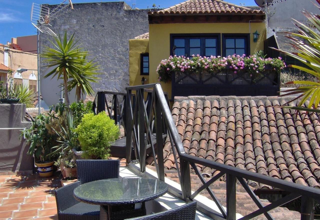 Aptos Monasterio De San Antonio 7 Apartamento