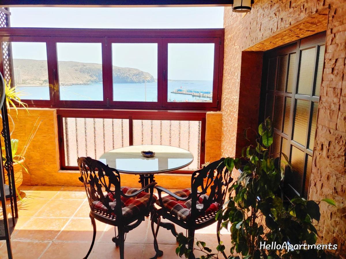 Apartment Sun Terrace Cristianos By Helloapartments Los Cristianos (Tenerife)