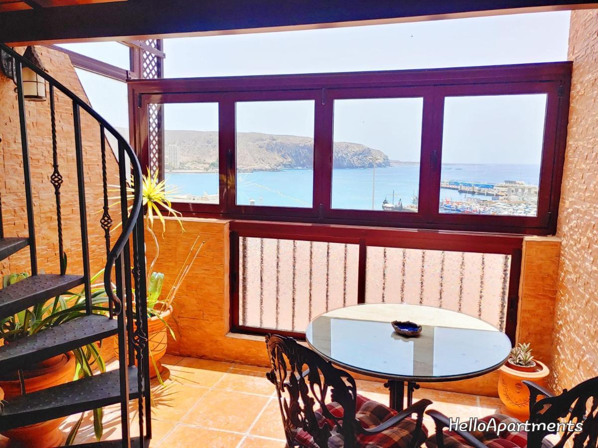 Sun Terrace Cristianos By Helloapartments * Los Cristianos (Tenerife)