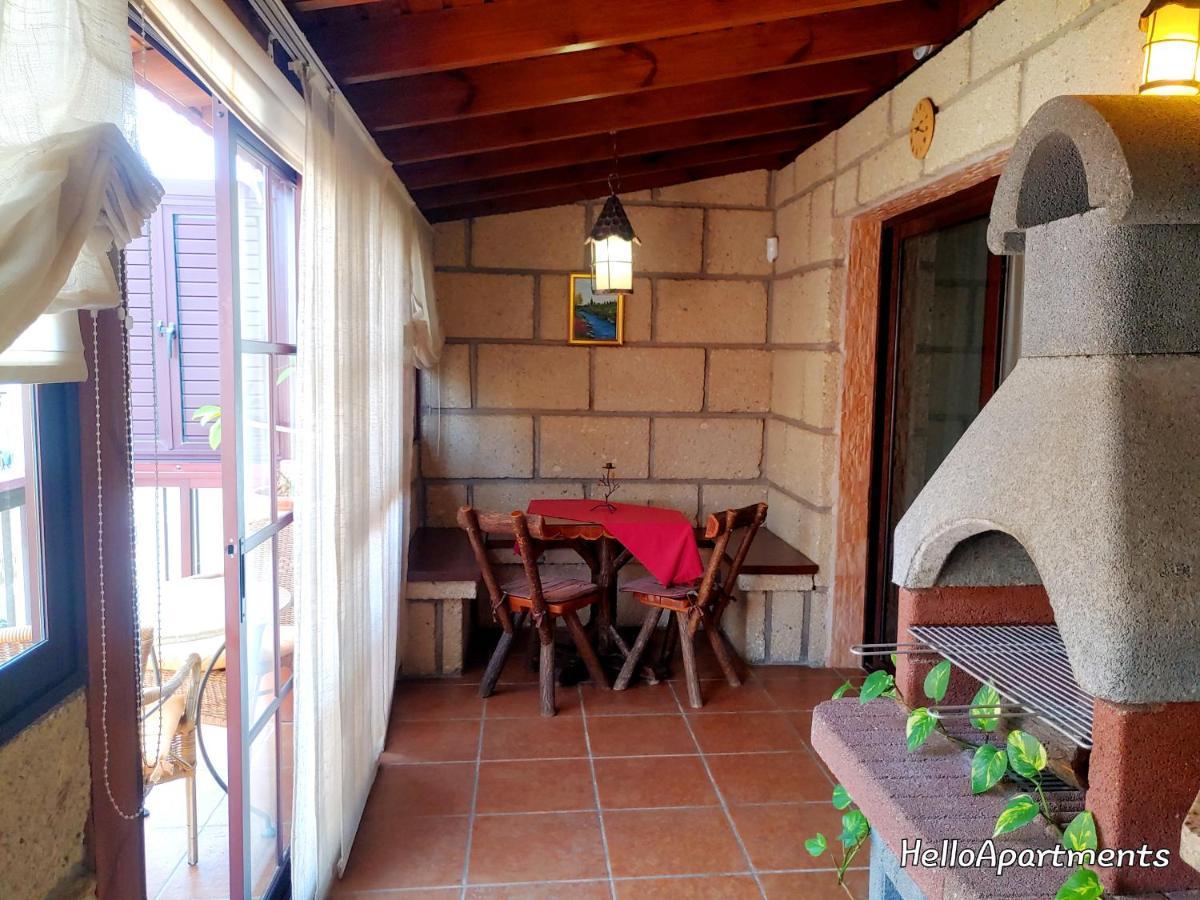Sun Terrace Cristianos By Helloapartments Apartment