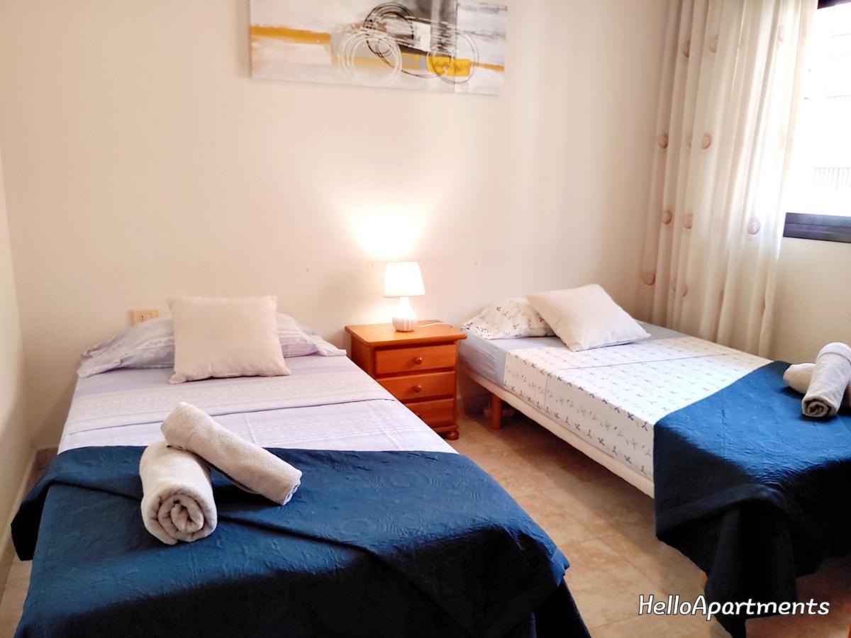 Sun Terrace Cristianos By Helloapartments Los Cristianos (Tenerife)