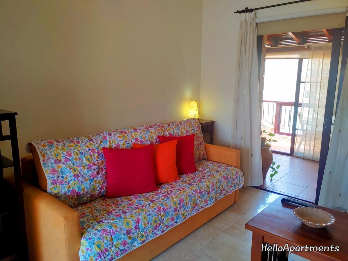Sun Terrace Cristianos By Helloapartments Los Cristianos (Tenerife)