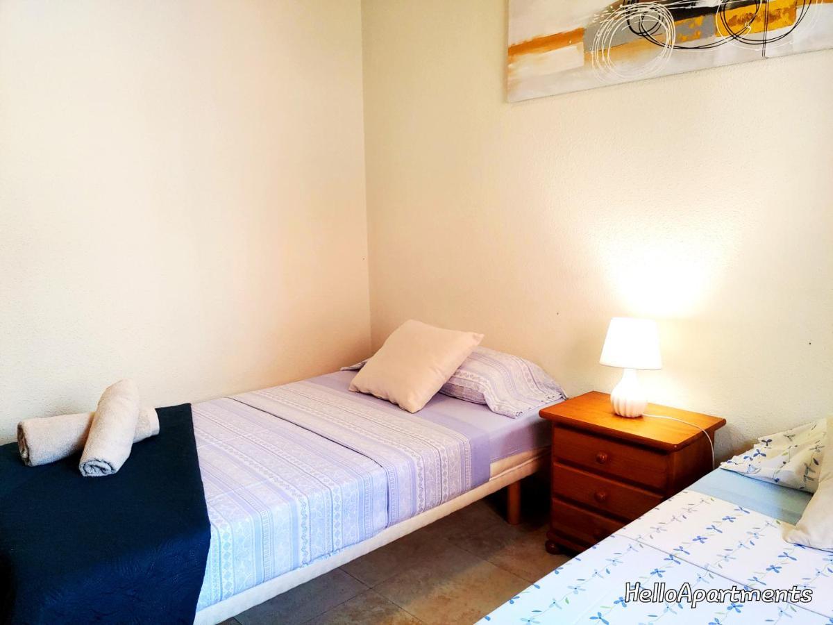Sun Terrace Cristianos By Helloapartments * Los Cristianos (Tenerife)