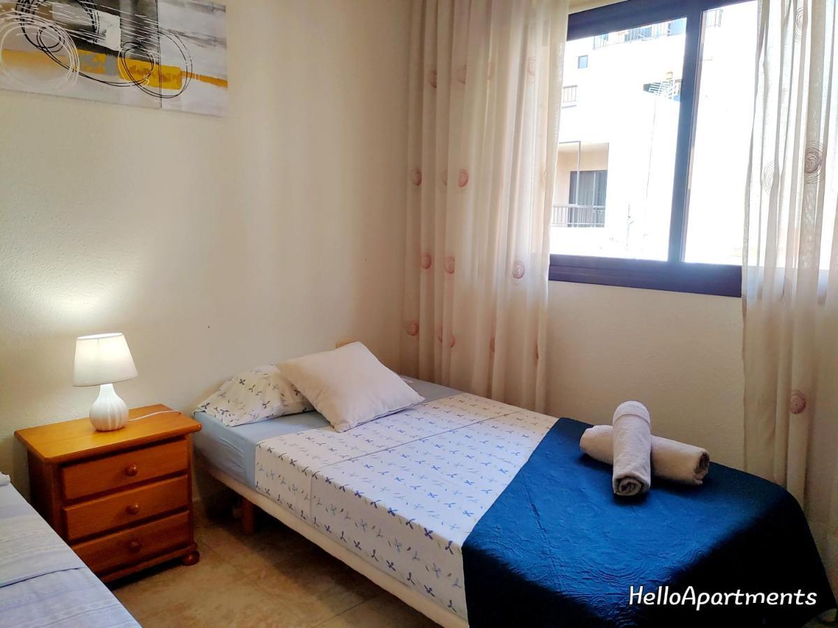 Sun Terrace Cristianos By Helloapartments *