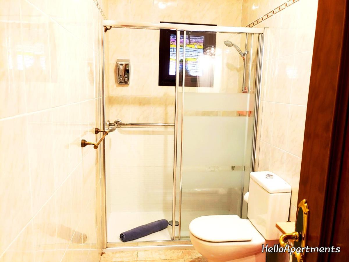Apartment Sun Terrace Cristianos By Helloapartments *