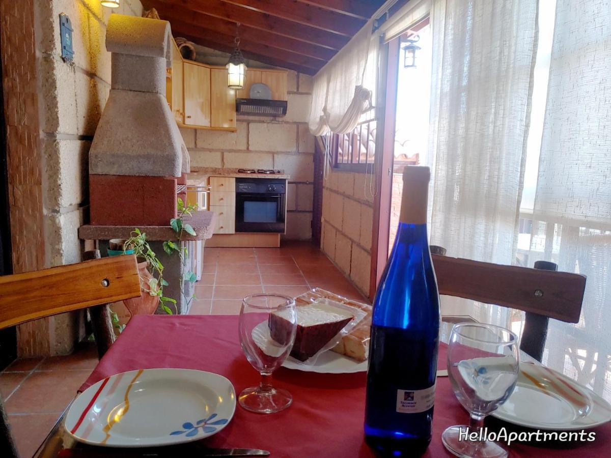 Sun Terrace Cristianos By Helloapartments * Los Cristianos (Tenerife)