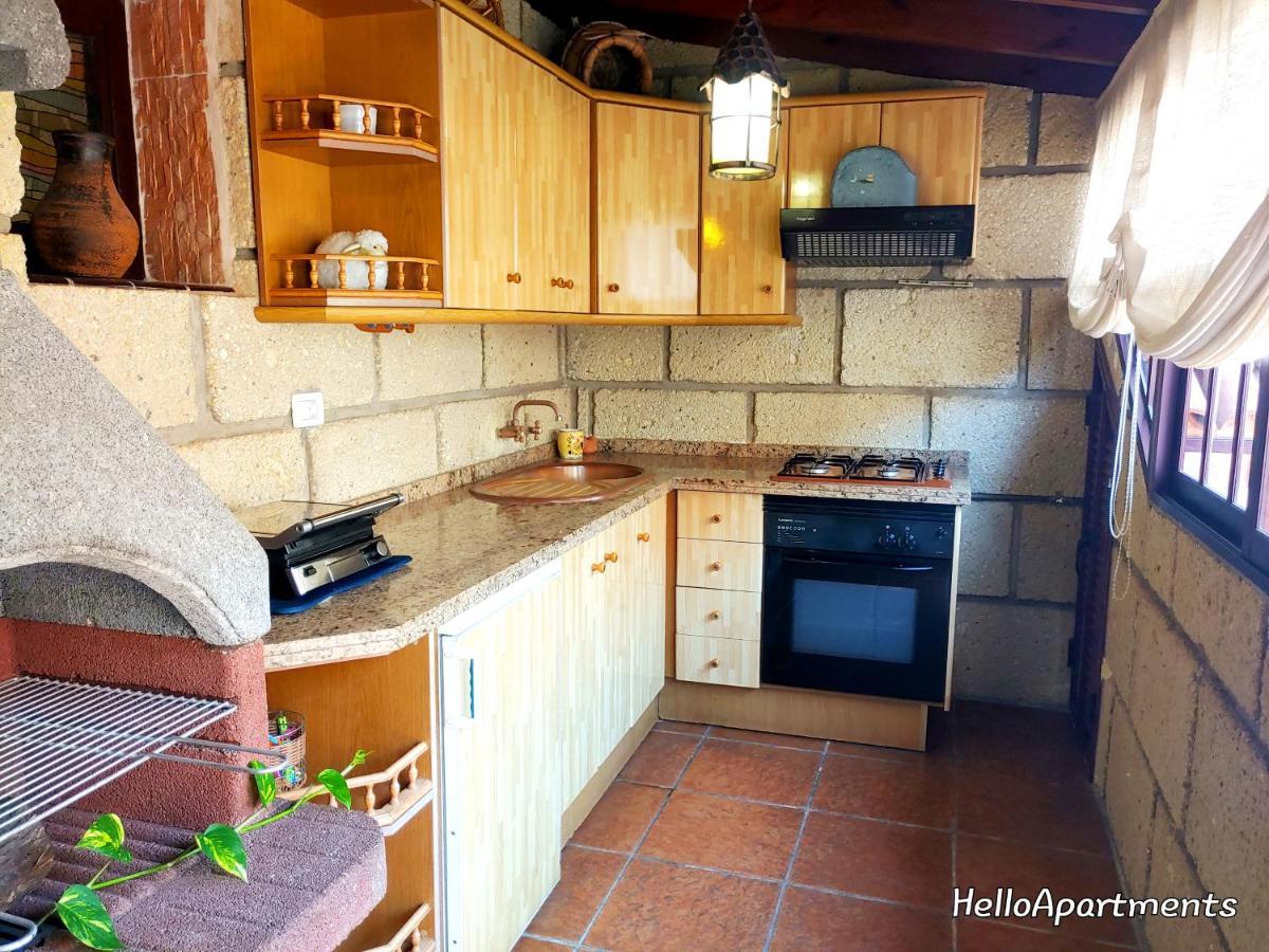 Sun Terrace Cristianos By Helloapartments Apartment Los Cristianos (Tenerife)