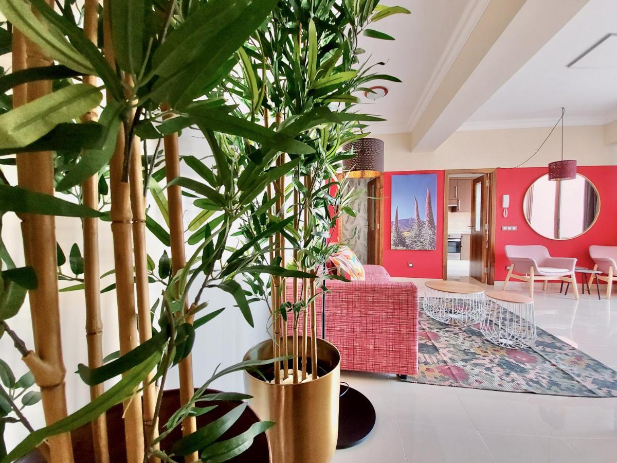 Aromas Attic Appartement