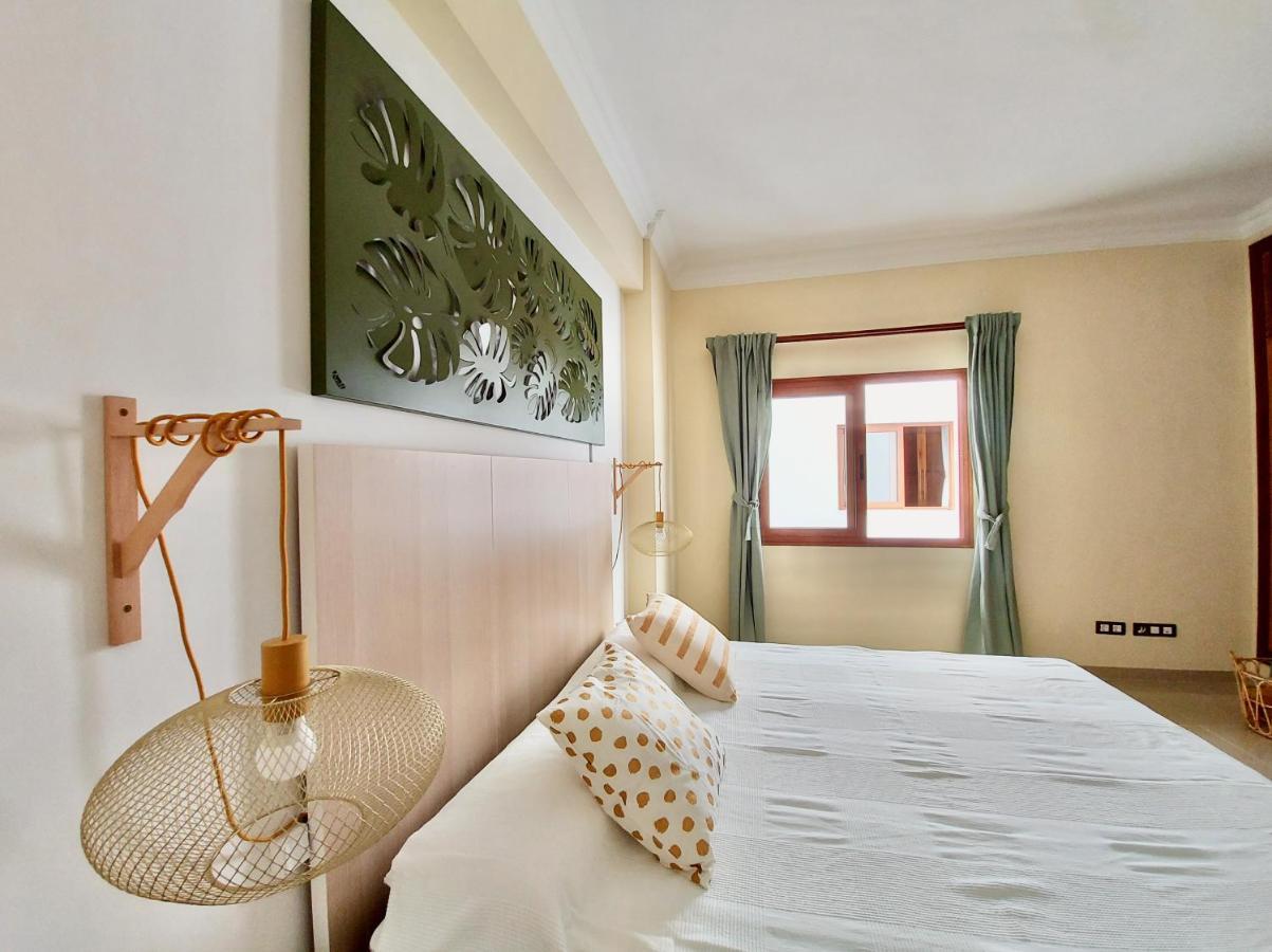 Aromas Attic Appartement *