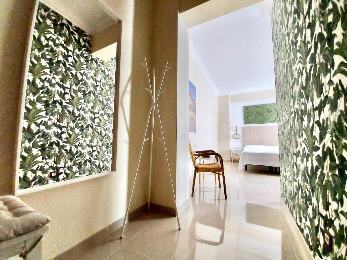 Appartement Aromas Attic *