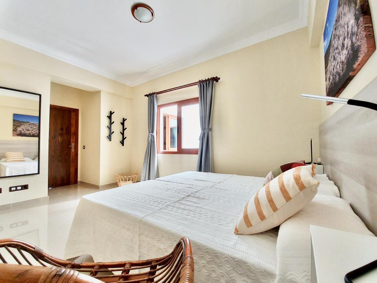 Aromas Attic Appartement