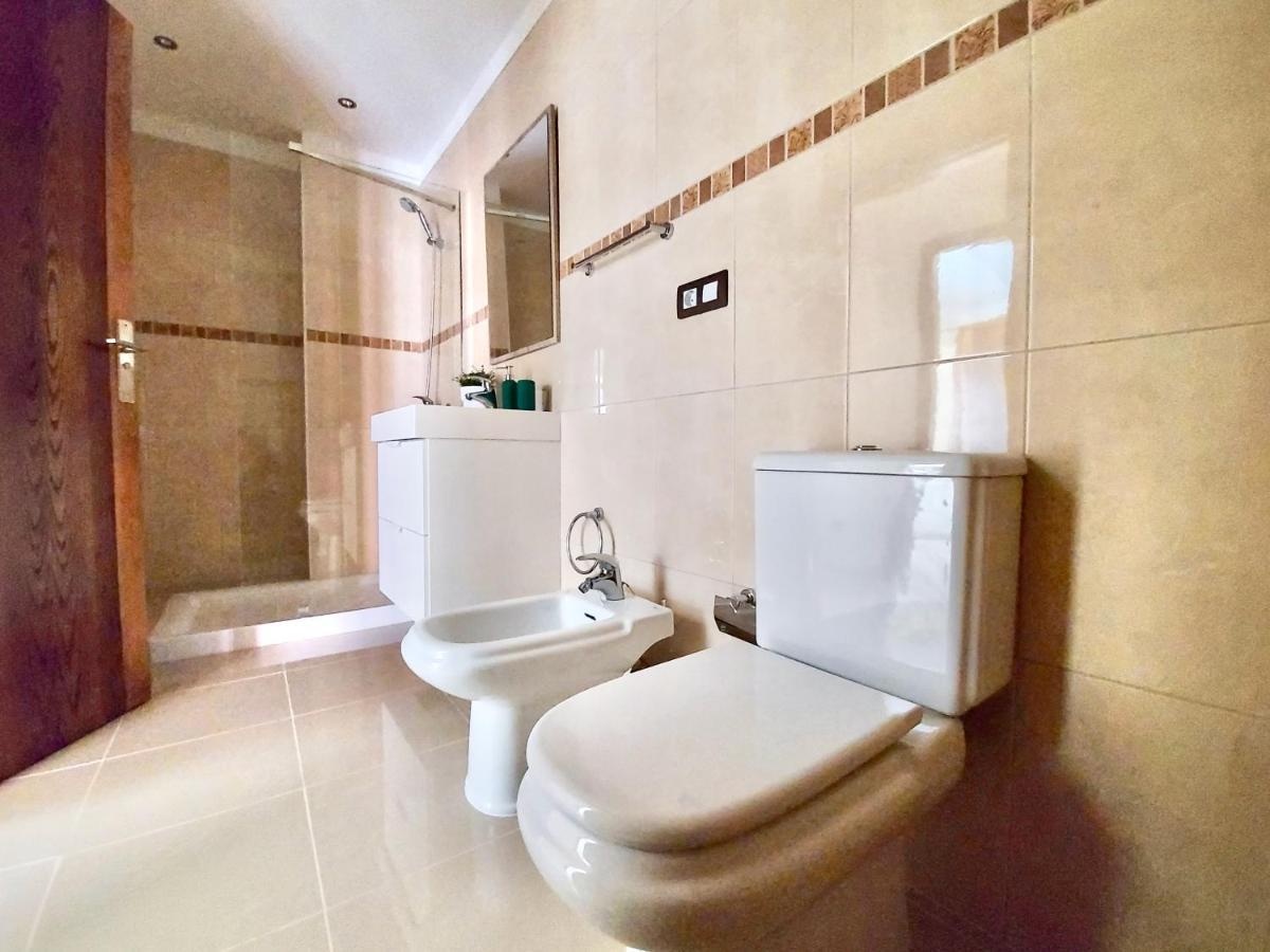 Aromas Attic Appartement