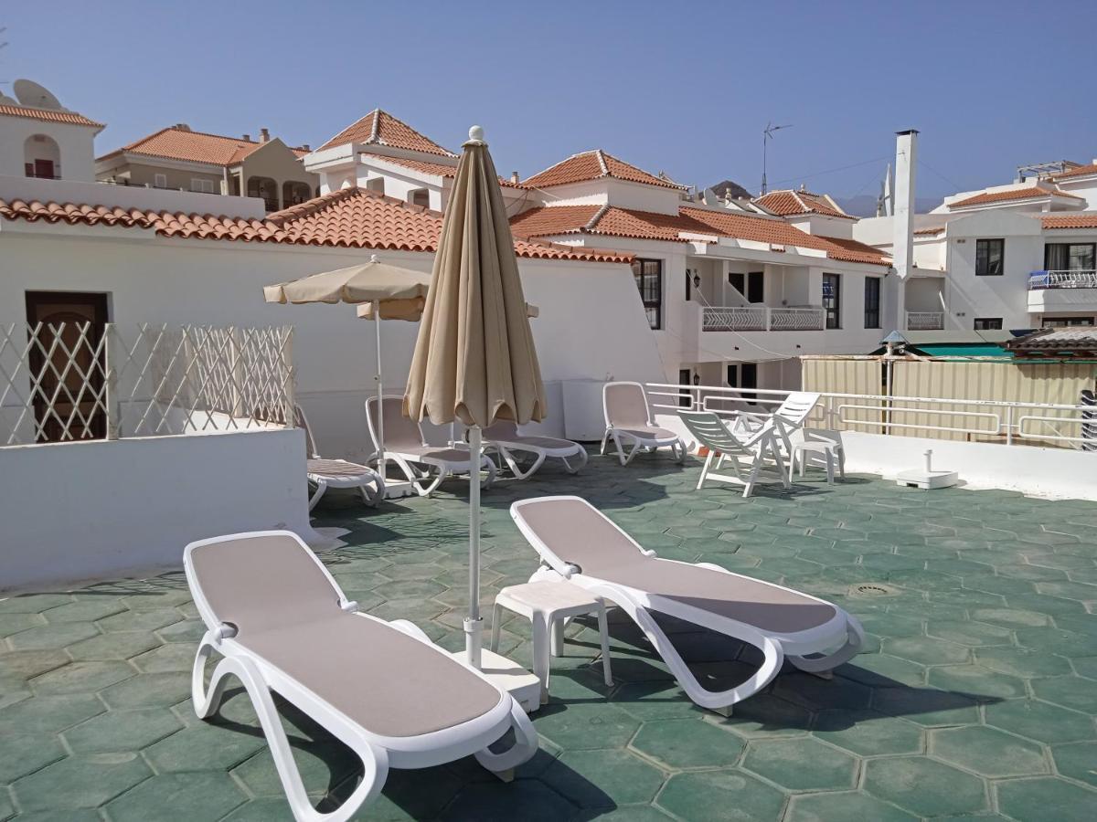 Apartamento El Diamantino De Cristianos, Heated Pool, Fast Internet *